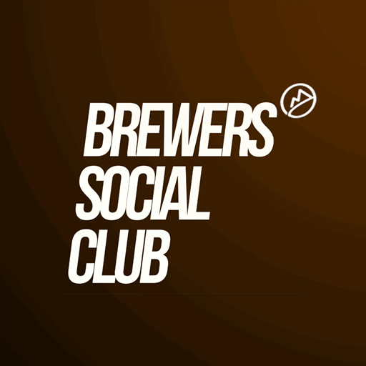 Logo Brewers Social Club